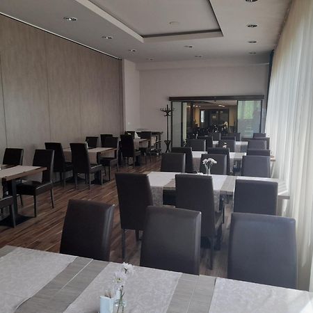 Hotel Termál Vyhne Esterno foto