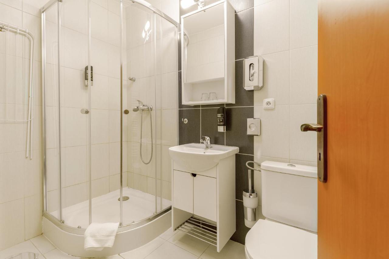 Hotel Termál Vyhne Esterno foto