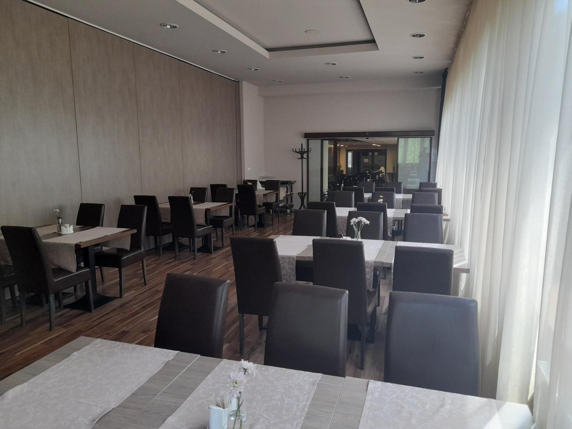Hotel Termál Vyhne Esterno foto